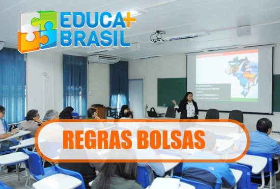 Bolsa De Estudo Educa Mais Brasil Ensino Fundamental Compartilhar Ensino