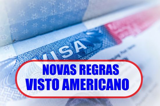 Novas Regras Visto Americano Eua 2024 7344